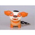 Mini cartoon Pekingese speaker(SF148)