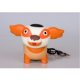 Mini cartoon Pekingese speaker(SF148)
