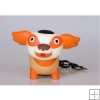Mini cartoon Pekingese speaker(SF148)