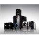 5.1 Multimedia Speaker (SF123)