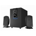 2.1 Multimedia Speaker (SF027)