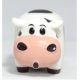 Mini cartoon milch cow speaker(SF146)