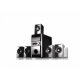 5.1 Multimedia Speaker (SF126)