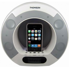 Digital Multi-Functional IPOD Speaker (SF046)