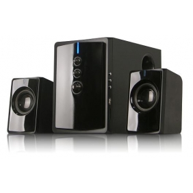 2.1 Multimedia Speaker (SF081