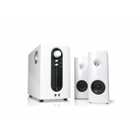 2.0 Multimedia Speaker (SF090)