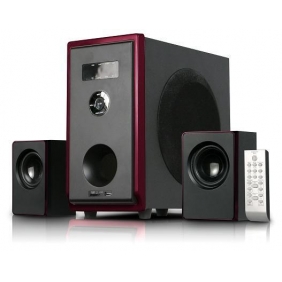 2.1 Multimedia Speaker (SF092)