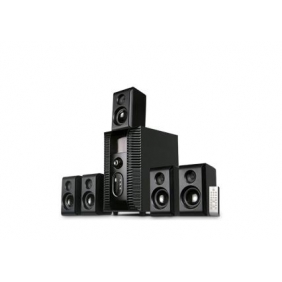 5.1 Multimedia Speaker (SF107)