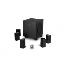 5.1 Multimedia Speaker (SF124)
