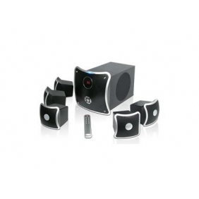 5.1 Multimedia Speaker (SF125)