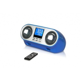 2.0 Multimedia Speaker (SF029)