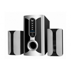 2.1 Multimedia Speaker (SF011)