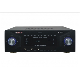 Professional Karaoke Amplifiers(SF040)