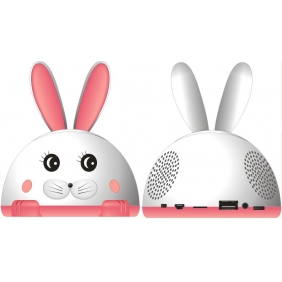 Mini Cartoon Speaker(SF018)