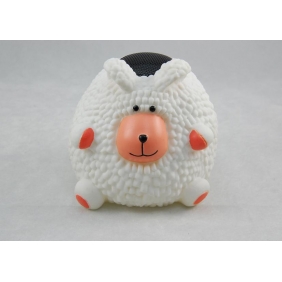 Mini cartoon sheep speaker(SF141)