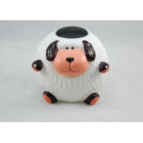 Mini cartoon dog speaker(SF144)