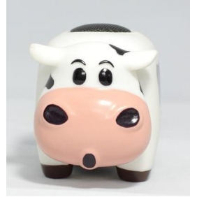 Mini cartoon milch cow speaker(SF146)