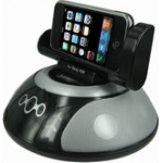USB Mini Fashion IPOD Speaker(SF031)