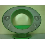 Flower Portable IPOD audio Speaker(SF048)