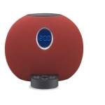 Fashion Red Lantern Digital Family Speaker(SF055)