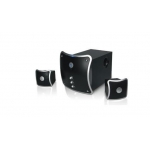 2.1 Multimedia Speaker (SF084)