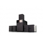 5.1 Multimedia Speaker (SF117)