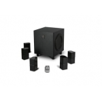 5.1 Multimedia Speaker (SF124)