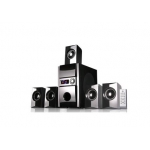 5.1 Multimedia Speaker (SF126)