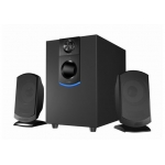 2.1 Multimedia Speaker (SF027)