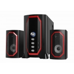 2.1 Multimedia Speaker (SF047)