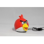 Mini cartoon angry bird speaker(SF150)